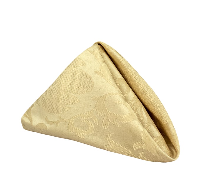 Jacquard Napkins
