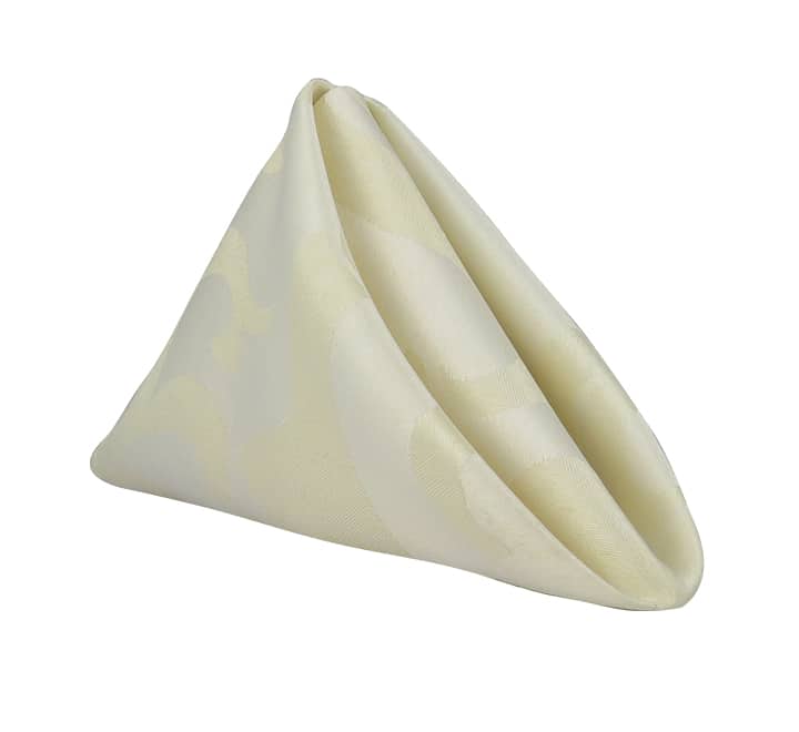 Jacquard Napkins