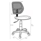 Bina Organic Office Chair OF556