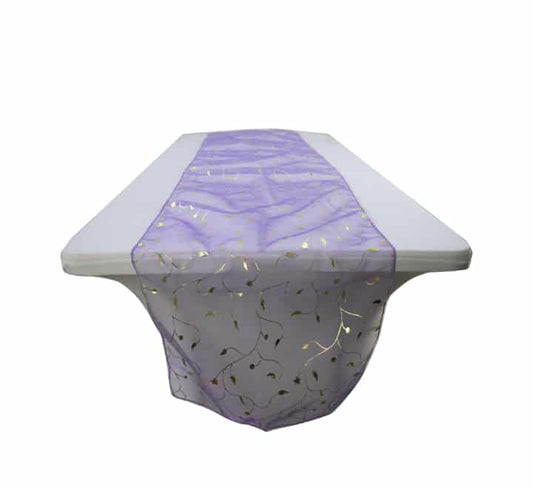 Organza Table Runner