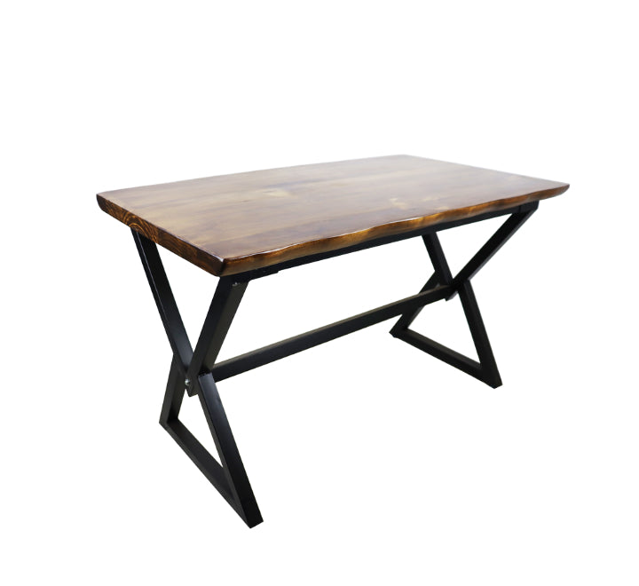Wooden Oak Table