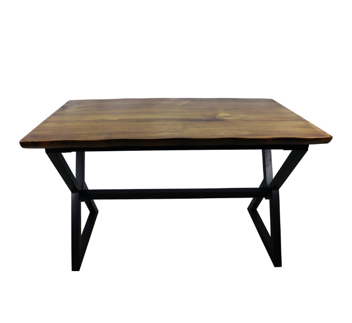 Wooden Oak Table