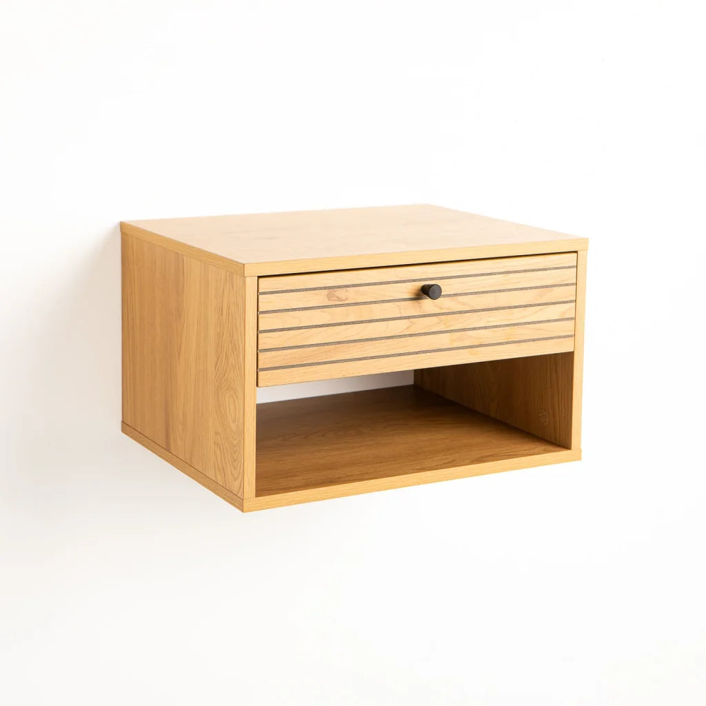 Octavia Floating Pedestal