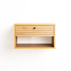 Octavia Floating Pedestal