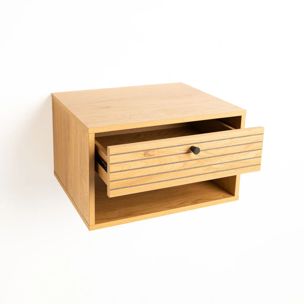 Octavia Floating Pedestal