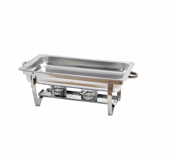 Single Chafing Dish