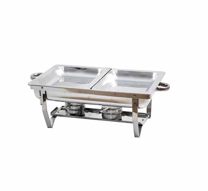 Chafing Dish Double