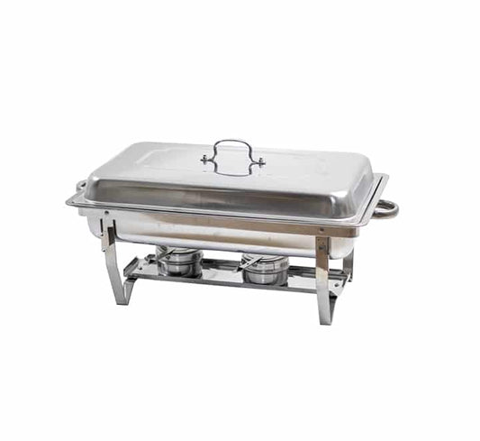 Chafing Dish Double