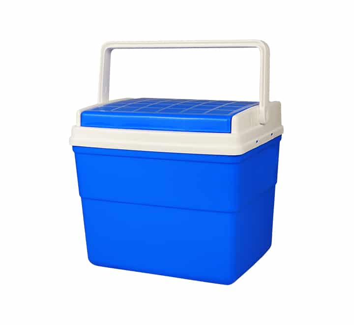 Pride Cooler Box 8ltr