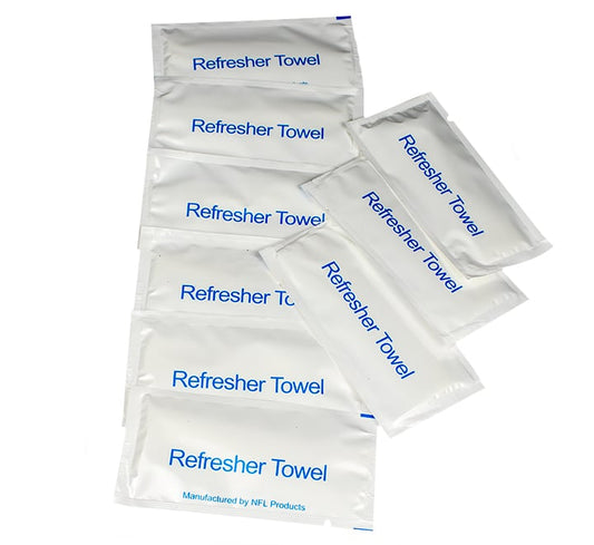 Wet Wipes 500pcs