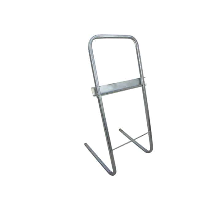 Garage Roll Stand