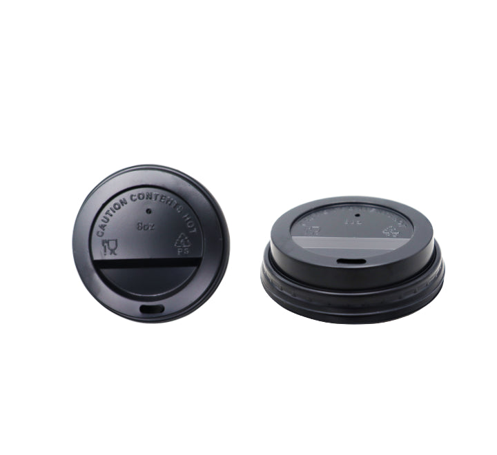 250ml Cup Lid 50s (Sip Lids)