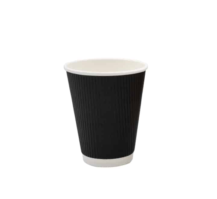 Double Wall Coffee Cups 25pcs (350ml)