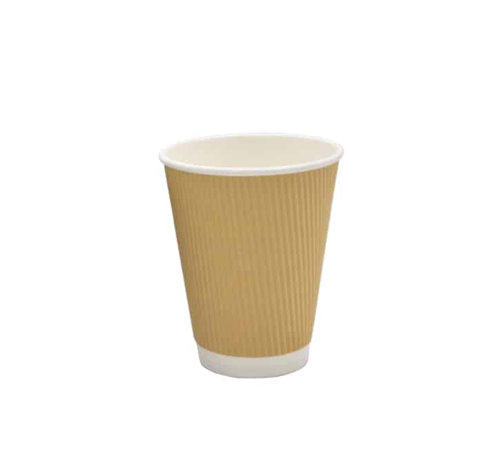 Double Wall Coffee Cups 25pcs (350ml)