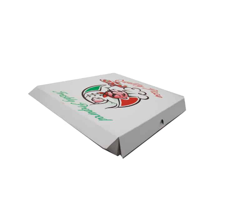 Pizza Boxes 100s