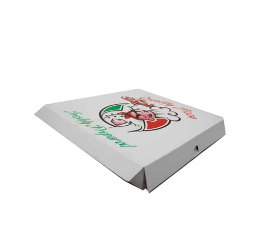 Pizza Boxes 100s