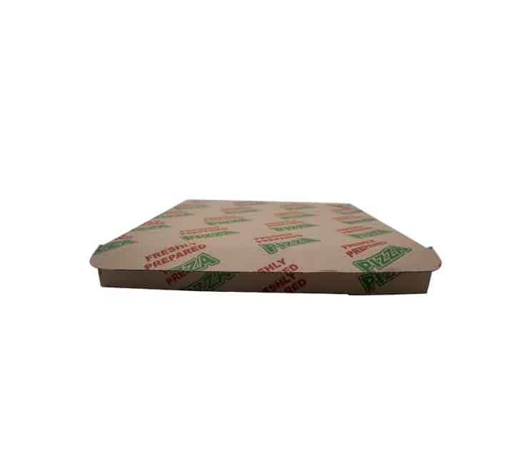 Corrugated Pizza Boxes 50s