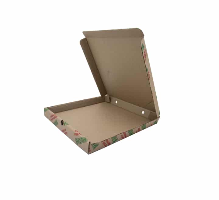 Corrugated Pizza Boxes 50s