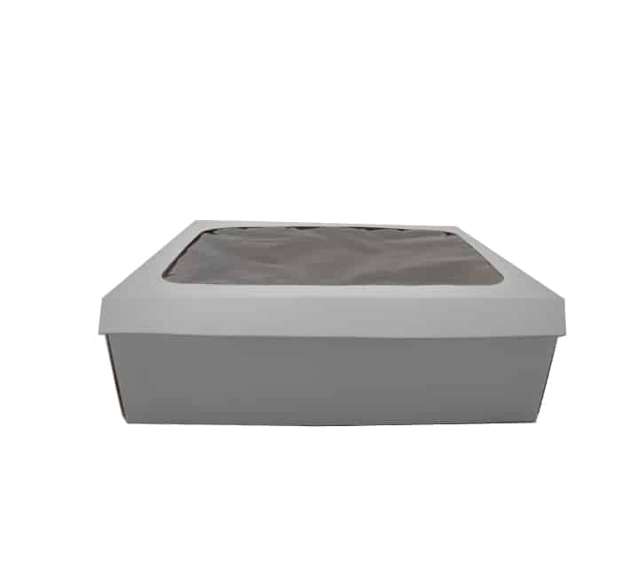 6 Up Muffin Box