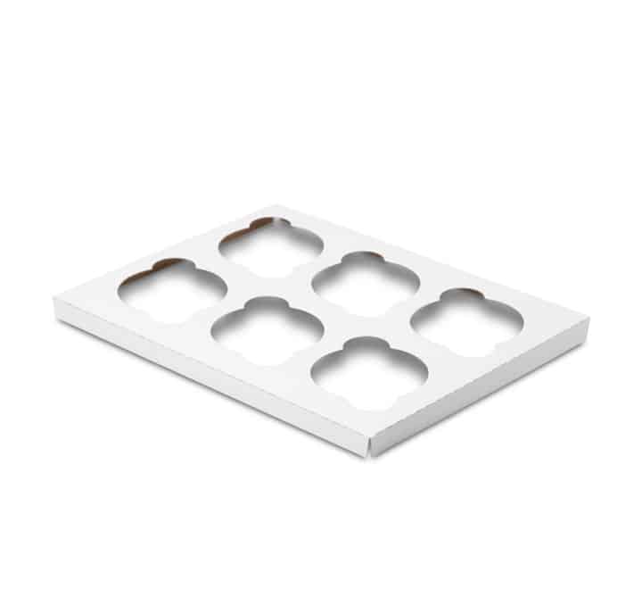 Muffin Box Insert