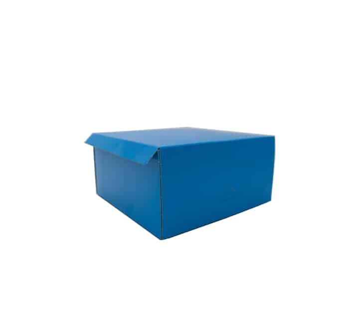 Small Cake Box