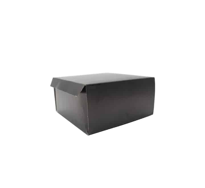 Small Cake Box