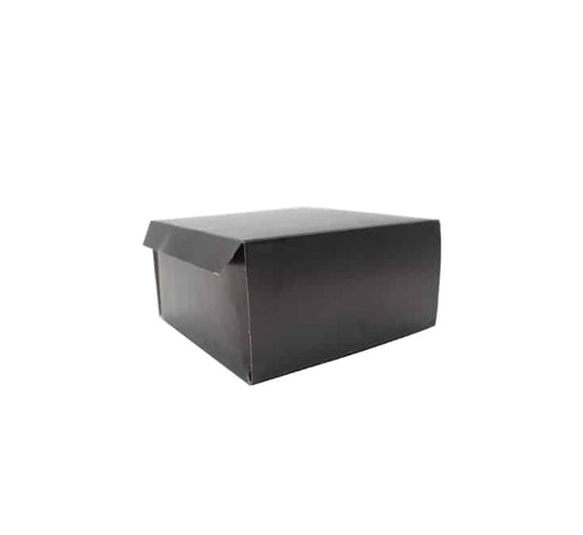 Small Cake Box
