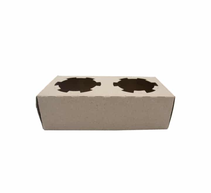 2 Cup Tray Holder 250s