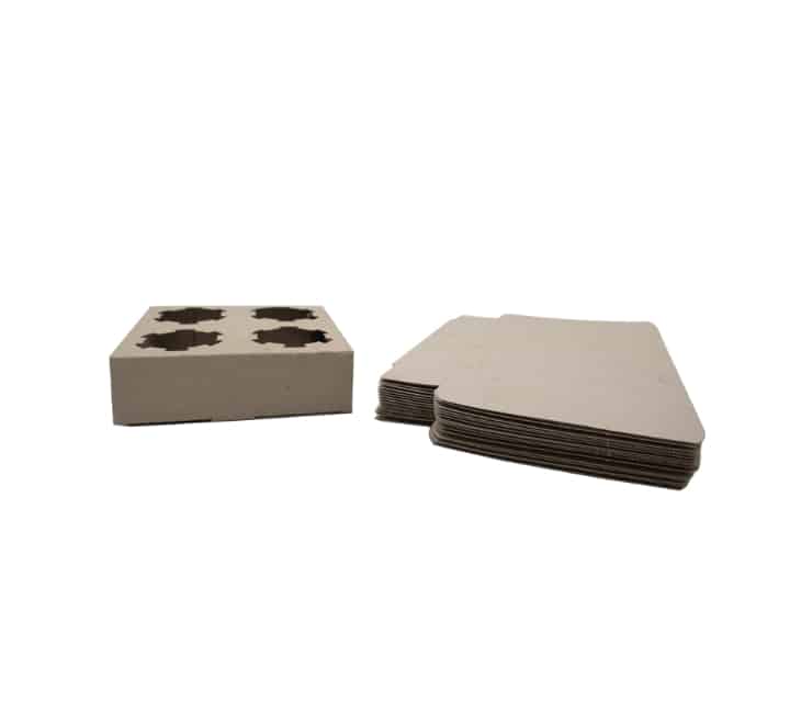 4 Cup Tray Holder 250s