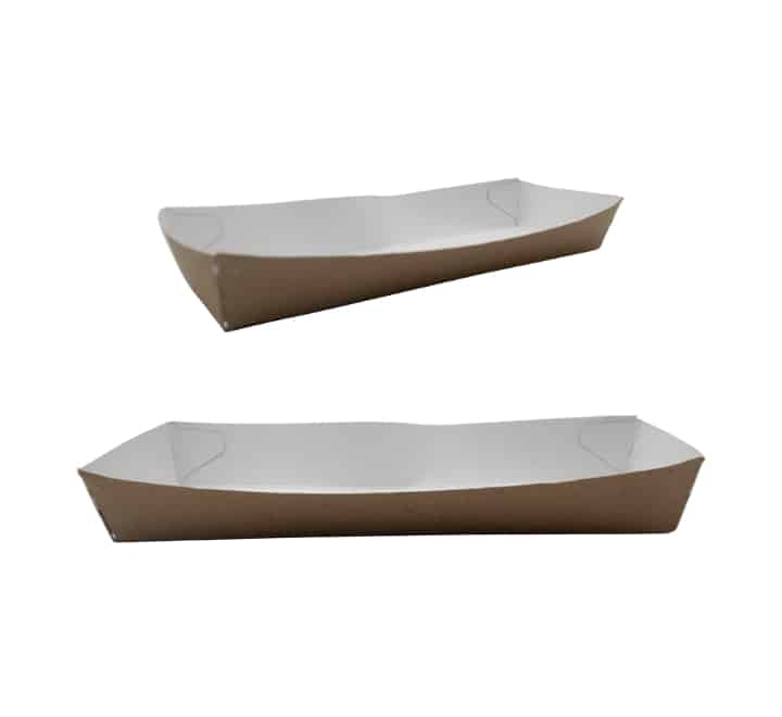 Hot Dog Boats 100s