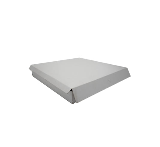 Plain Pizza/Biscuit Boxes 100s