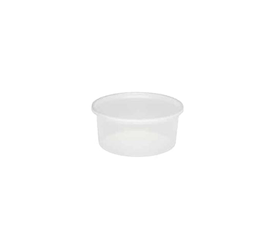 Vacuum Seal Tub with Lid