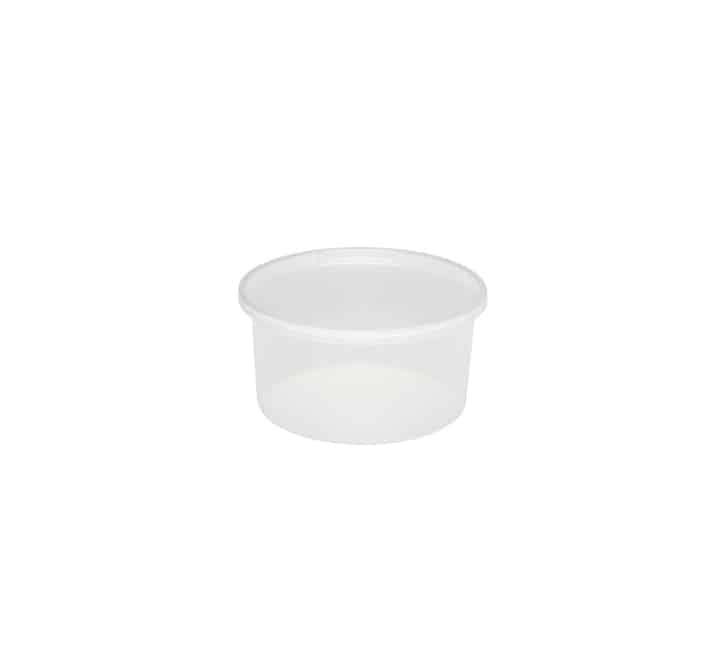 Vacuum Seal Tub with Lid