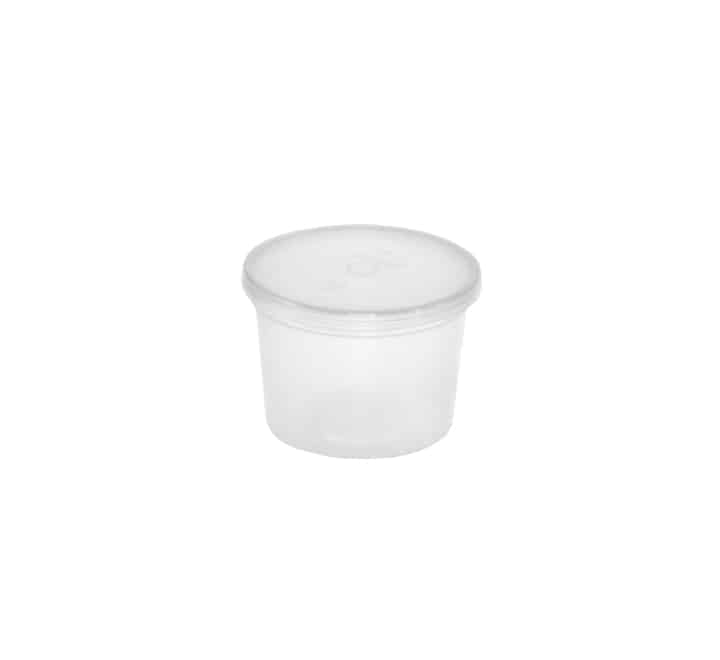 Vacuum Seal Tub with Lid