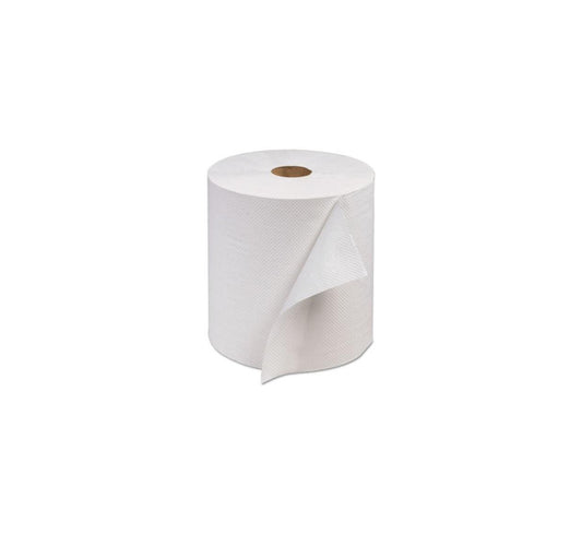 1Ply Perforated Barrel Centerfeed 210mmx300m 4pk