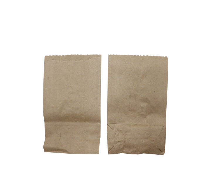 Brown Paper Bags SO 3 (500pcs)