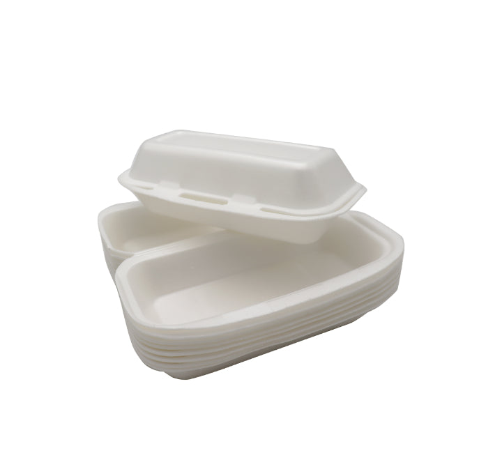 Hot Dog Fomo Tray 125pcs