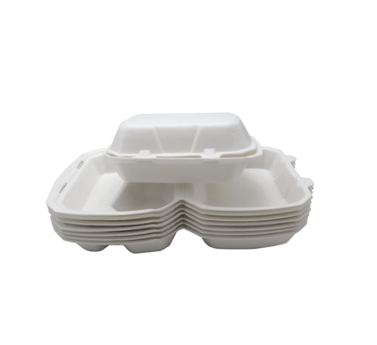 Take Away Food Container 75pcs