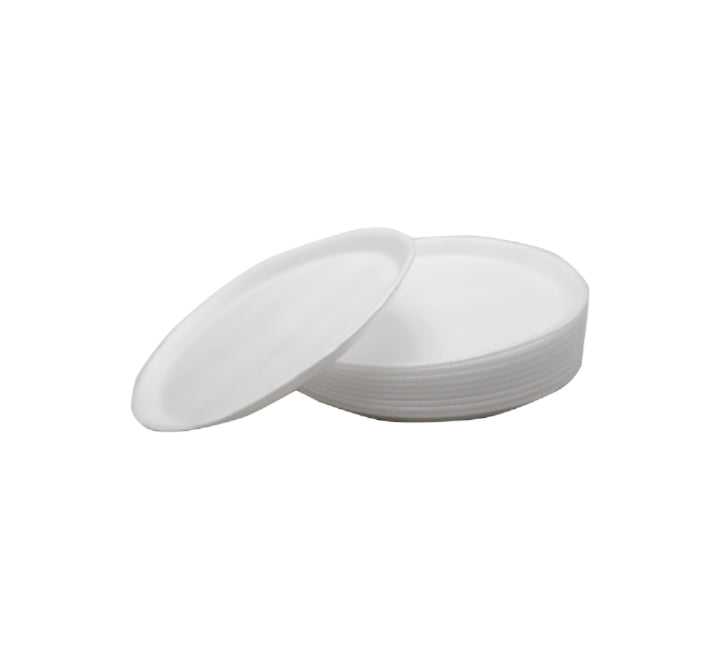 Fomo 50 Plates 75pcs