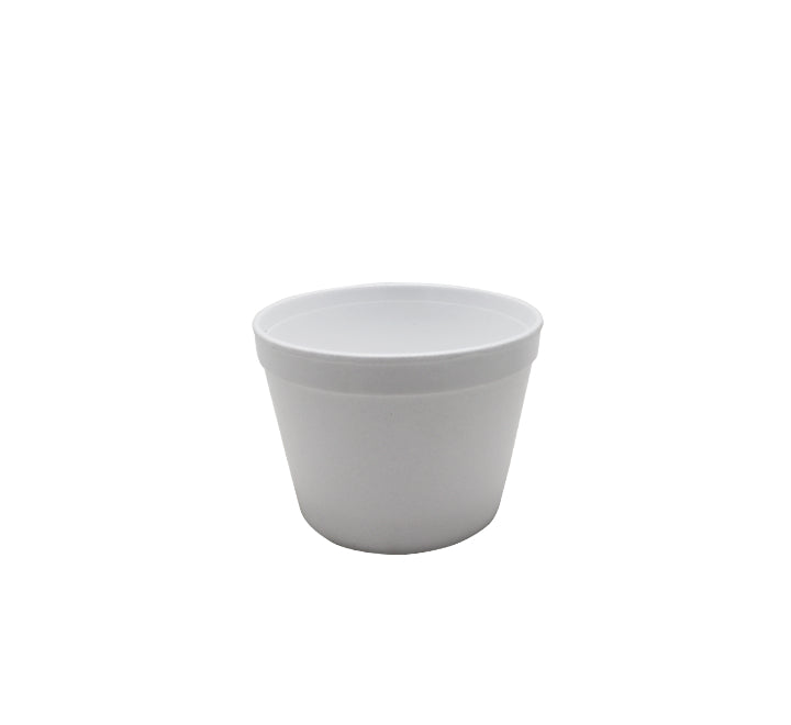 Poly Tubs 25s (500ml)