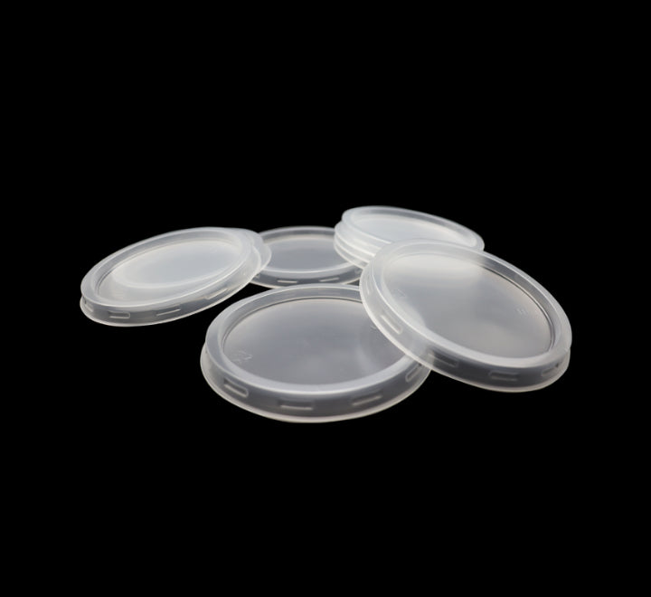 Tub Zibo Lids L114 (100s)