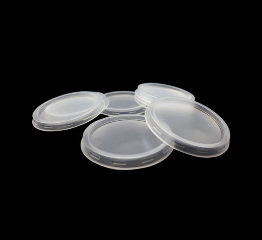 Tub Zibo Lids L114 (100s)