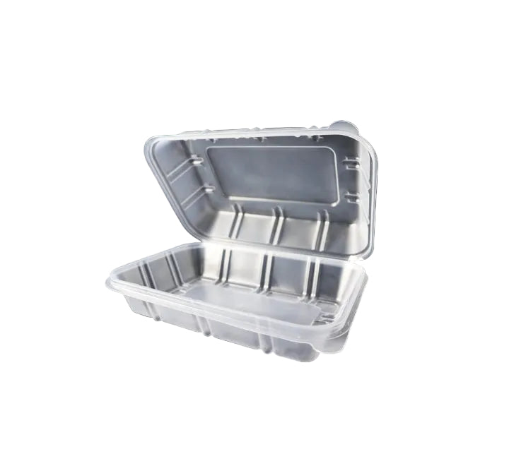 Zibo Fast Food Container