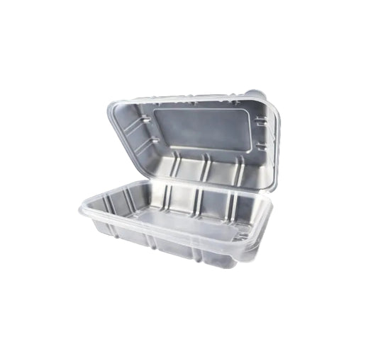 Zibo Fast Food Container