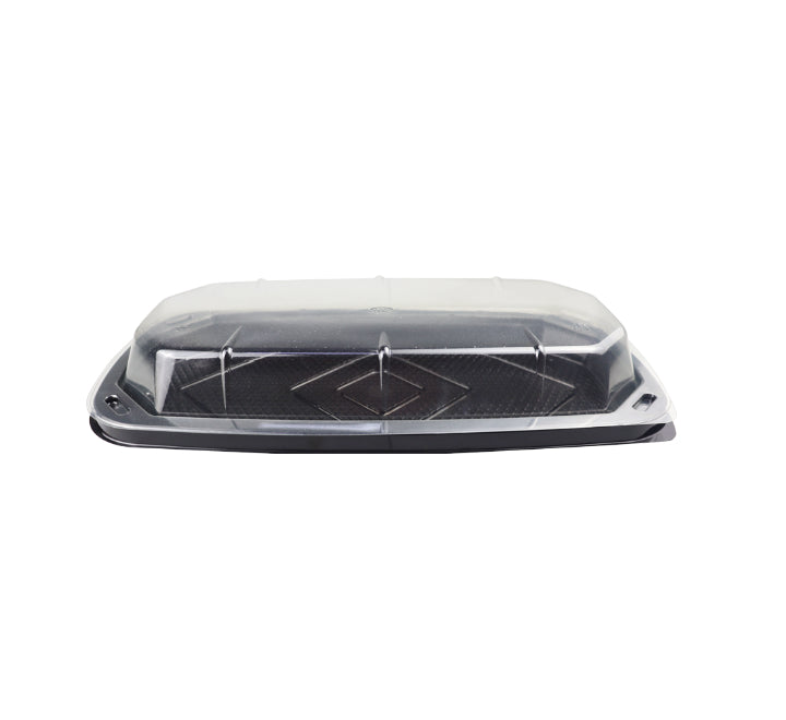 Takeaway Packaging Half Platter