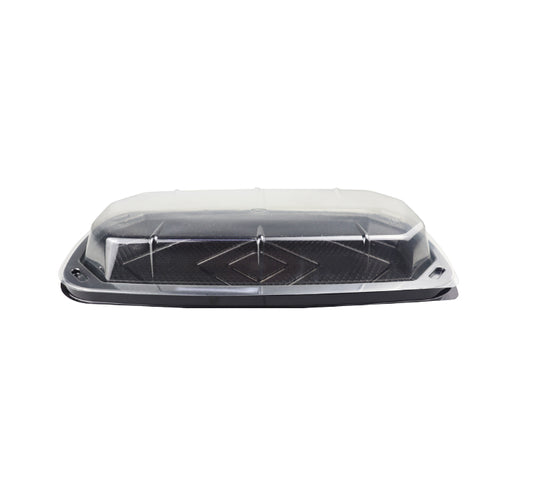 Takeaway Packaging Half Platter