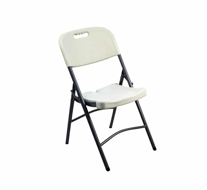 Plastic Folding Chair