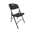 Plastic Folding Chair