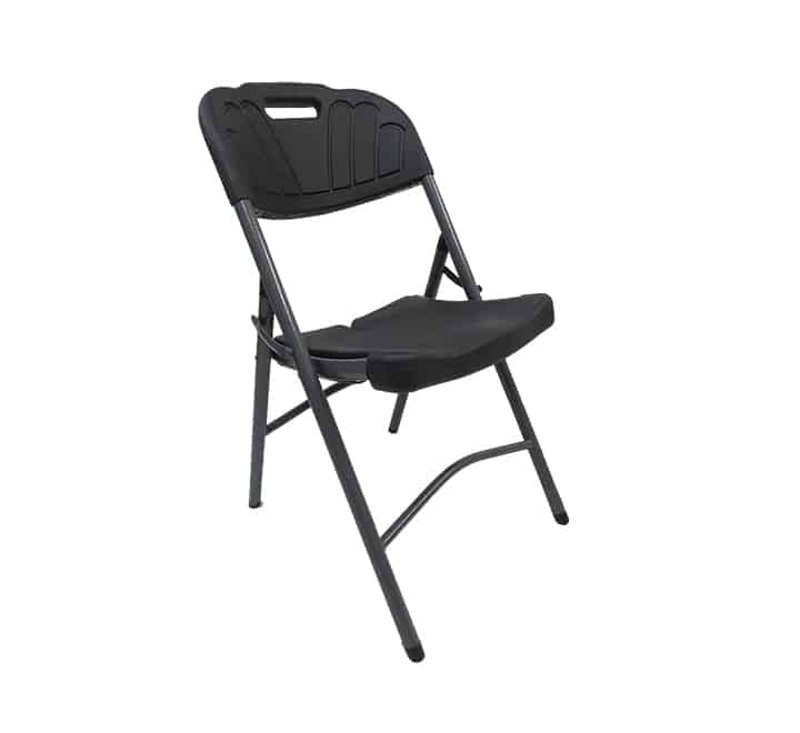 Plastic Folding Chair