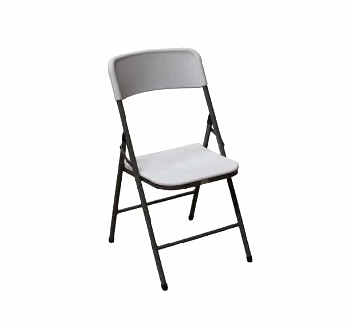 Plastic Folding Chair